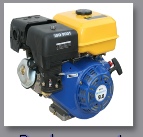 Petrol Engines